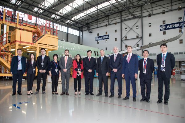 HNCA-and-AviaAM-Financial-Leasing-China-aircraft-delivery-project-03